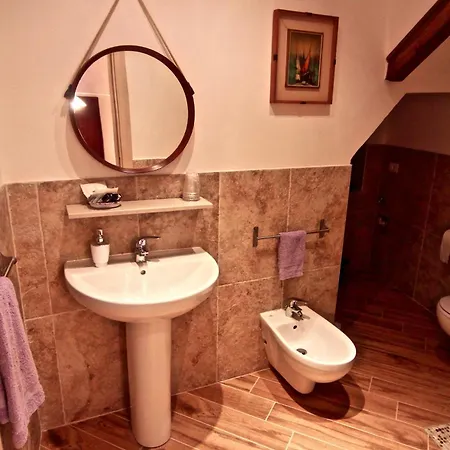 Appartamento Vernazza Centrale