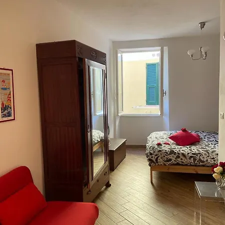 Apartment Vernazza Centrale Vernazza