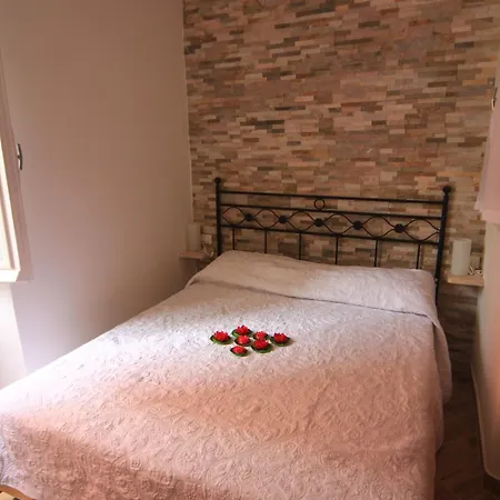 Vernazza Centrale Apartment