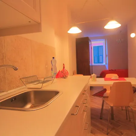 Apartment Vernazza Centrale