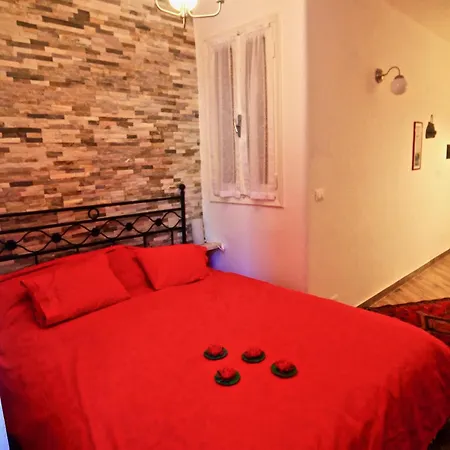 Vernazza Centrale Apartment Vernazza