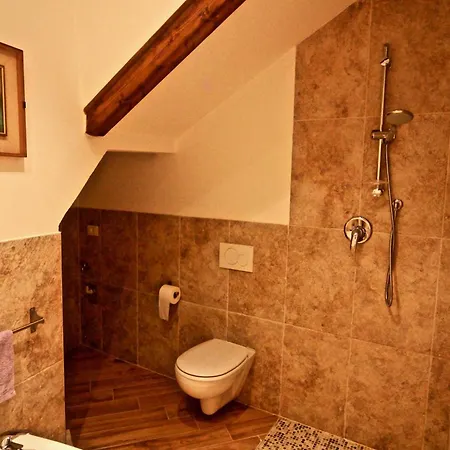 Vernazza Centrale شقة *