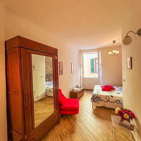 公寓 Vernazza Centrale