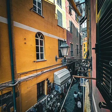 Apartment Vernazza Centrale
