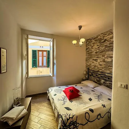 Apartment Vernazza Centrale *