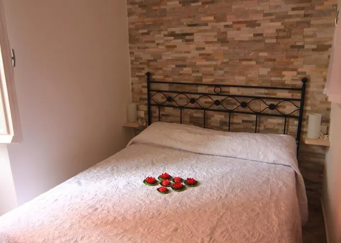 Vernazza Centrale Апартаменты